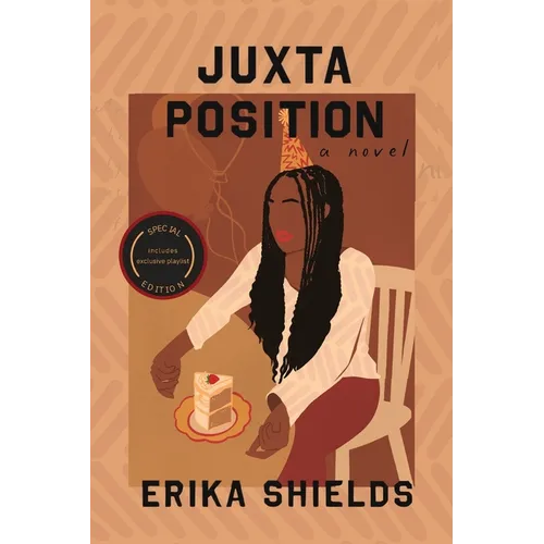 Juxtaposition (Special Edition) - Paperback