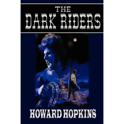 The Dark Riders - Paperback
