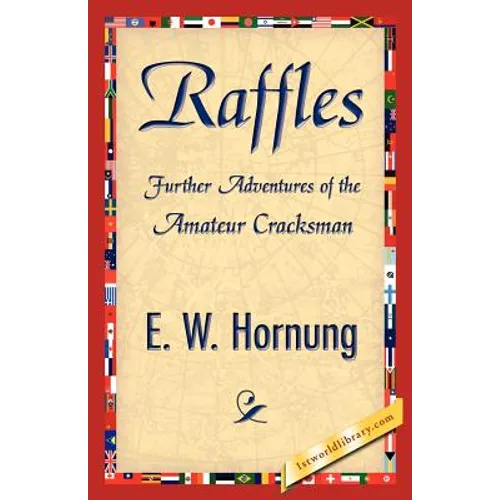 Raffles - Paperback
