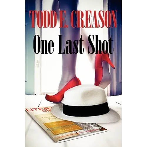 One Last Shot - Paperback
