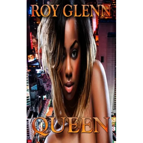 Queen - Paperback