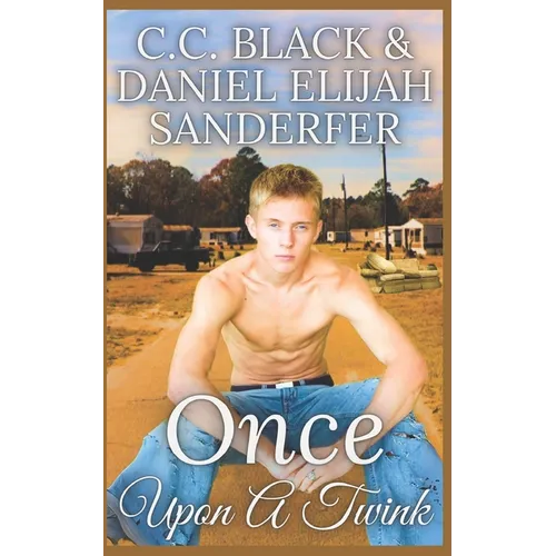 Once Upon A Twink - Paperback