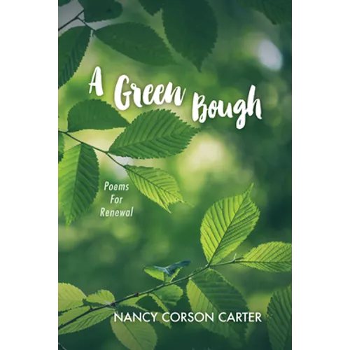 A Green Bough - Paperback