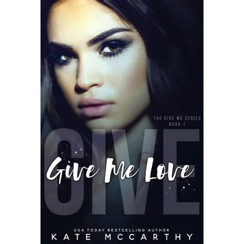 Give Me Love - Paperback