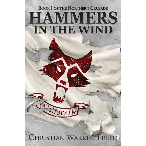 Hammers in the Wind - Paperback