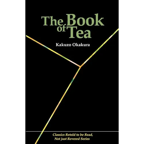 The Book of Tea - Paperback