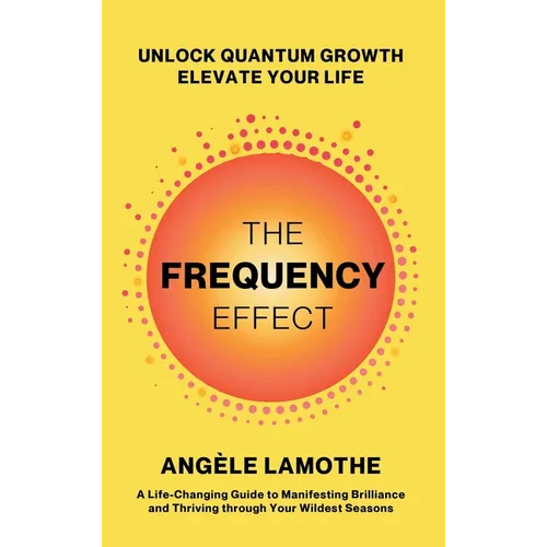 The Frequency Effect - Hardcover