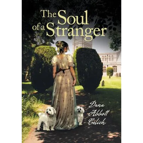 The Soul of a Stranger - Hardcover