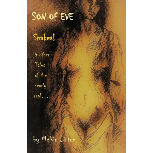 Son of Eve & Other Tales - Paperback