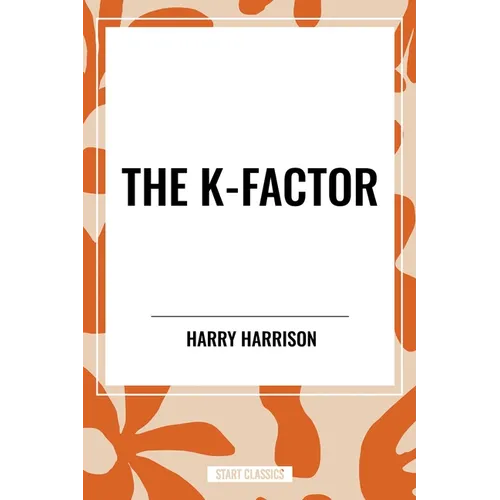 K-Factor - Paperback