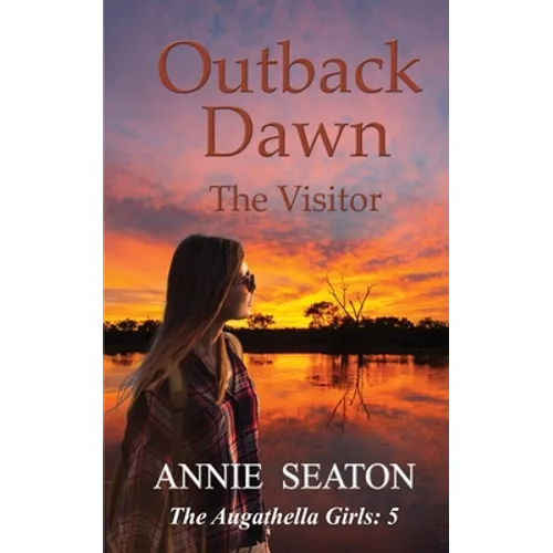 Outback Dawn - Paperback