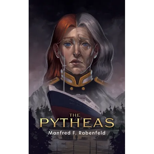 The Pytheas - Paperback