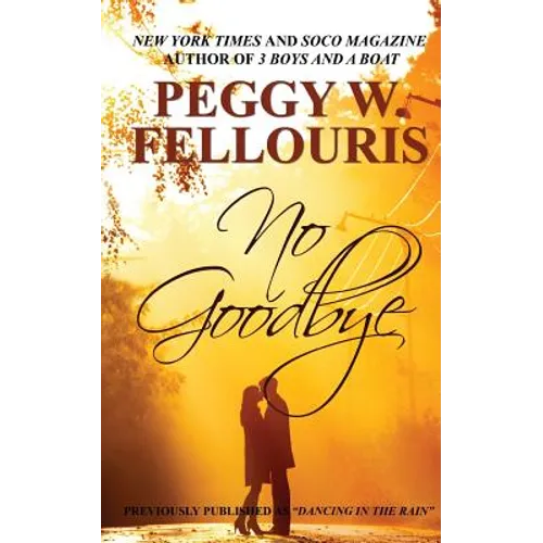 No Goodbye - Paperback
