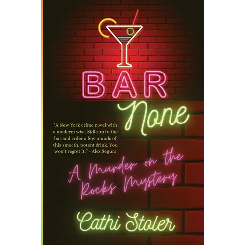 Bar None - Paperback