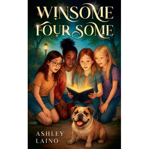 Winsome Foursome - Paperback