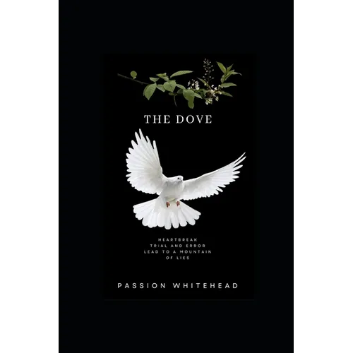 The Dove - Paperback