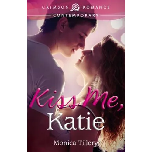 Kiss Me, Katie - Paperback