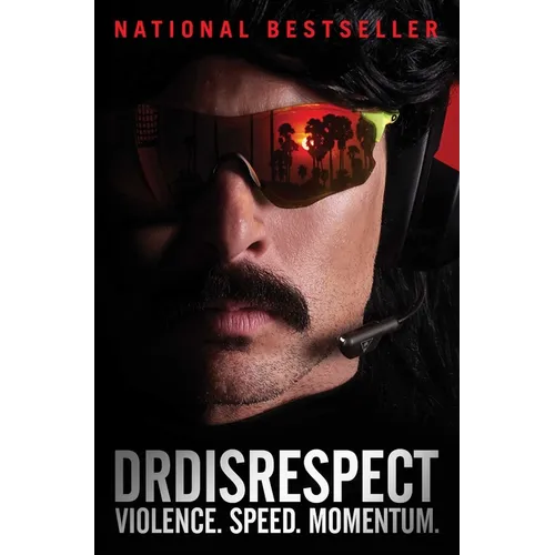 Violence. Speed. Momentum. - Paperback