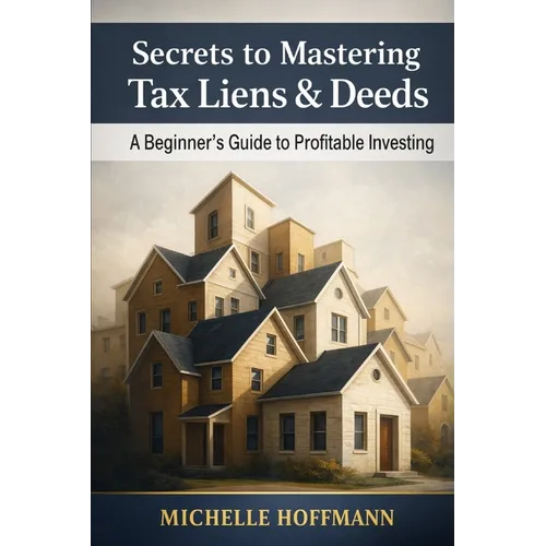 Secrets to Mastering Tax Liens and Deeds: A Beginner's Guide to Profitable Investing - Paperback