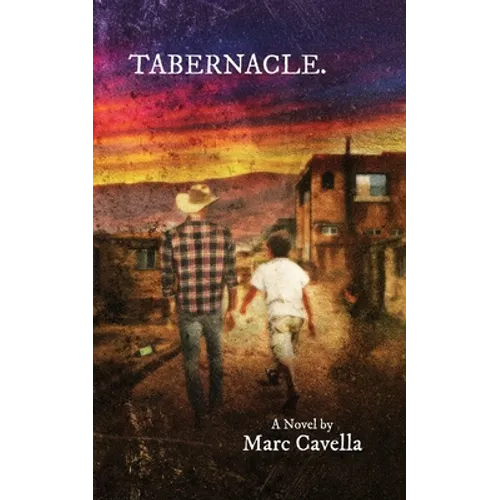 Tabernacle - Paperback