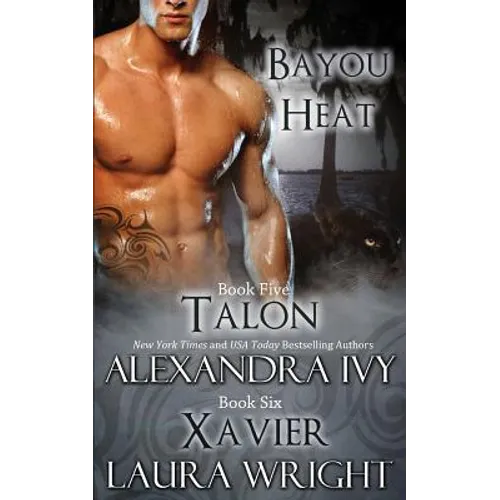 Talon/Xavier - Paperback