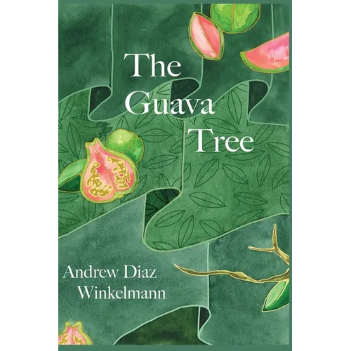 The Guava Tree - Paperback