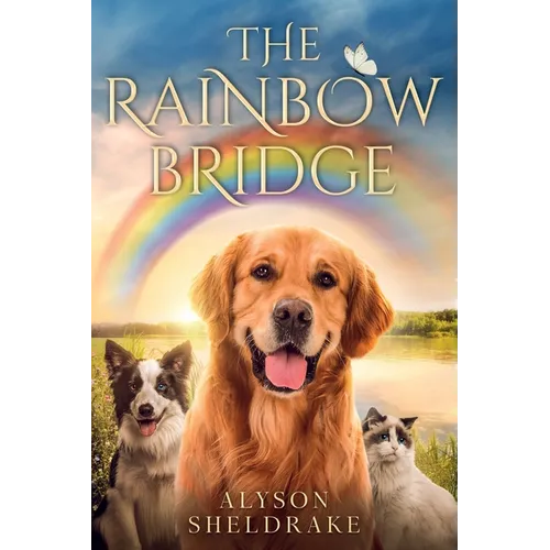 The Rainbow Bridge - Paperback