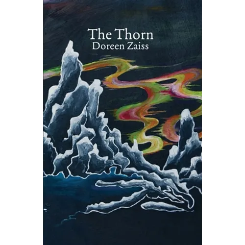 The Thorn - Paperback