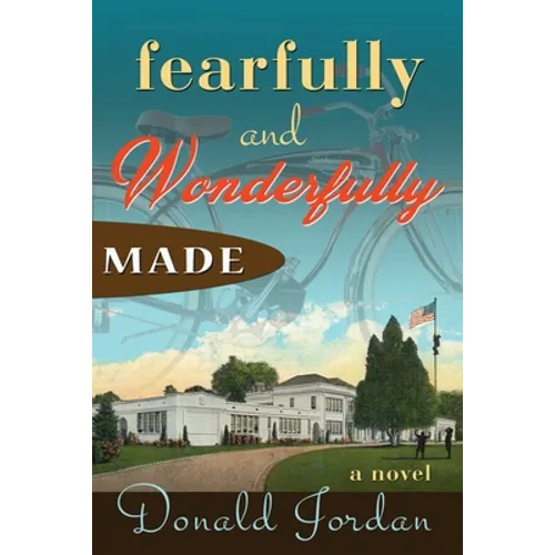Fearfully and Wonderfully Made - Paperback