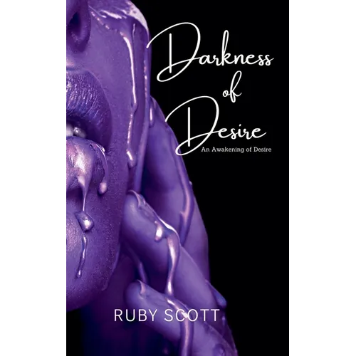 Darkness of Desire - Paperback