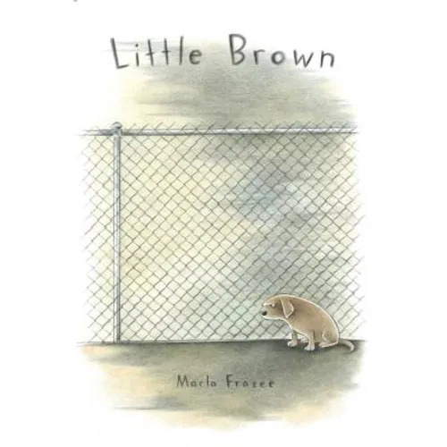 Little Brown - Hardcover