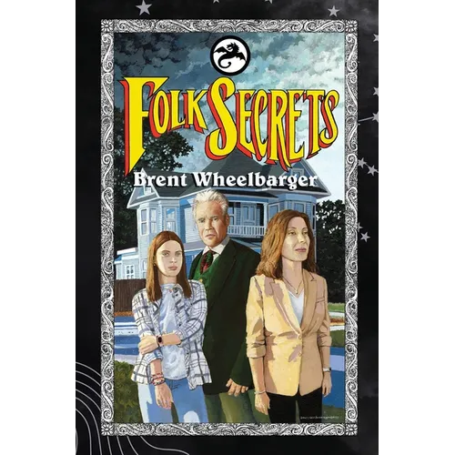 Folk Secrets - Paperback