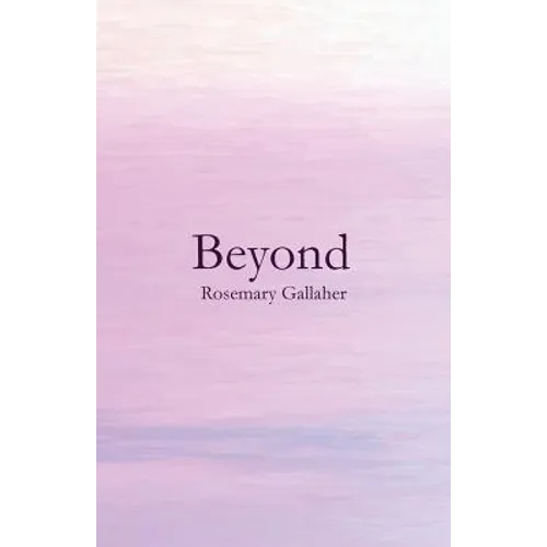 Beyond - Paperback