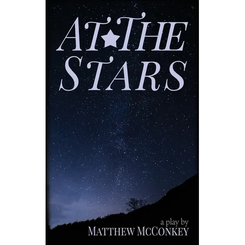 At the Stars - Paperback