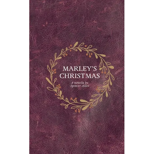 Marley's Christmas - Paperback