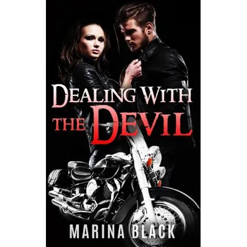 Dealing with the Devil - Paperback