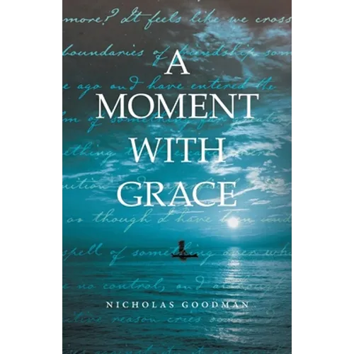 A Moment with Grace - Paperback