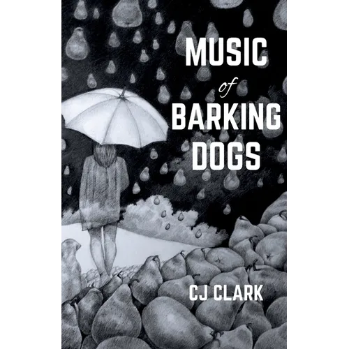 Music of Barking Dogs - Paperback