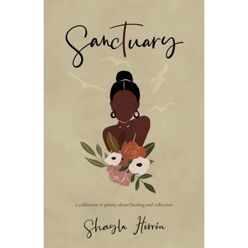 Sanctuary - Paperback