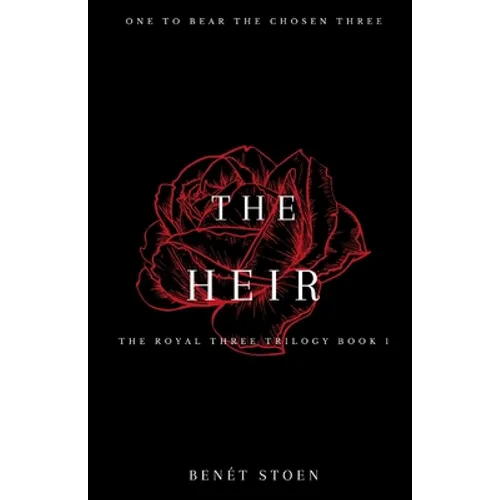 The Heir - Paperback