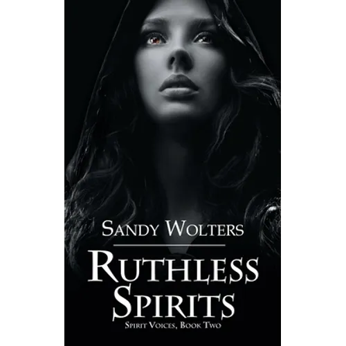 Ruthless Spirits - Paperback