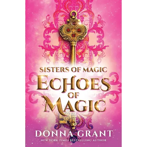 Echoes of Magic - Paperback