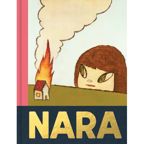 Yoshitomo Nara - Hardcover