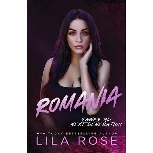 Romania - Paperback