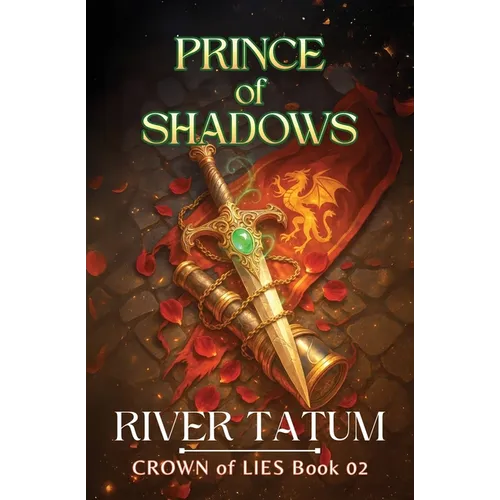 Prince of Shadows - Paperback