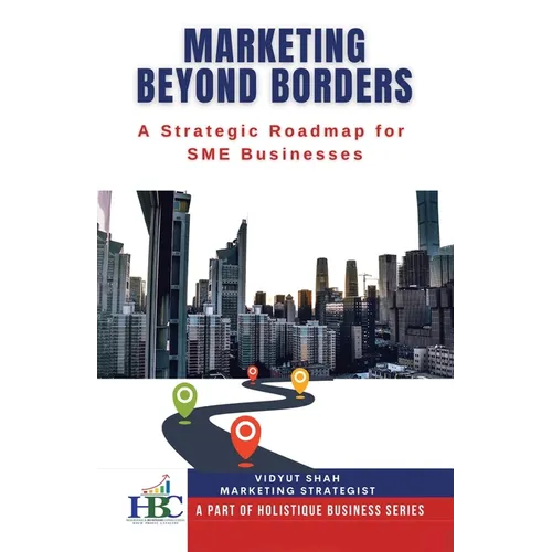 Marketing Beyond Borders - Paperback