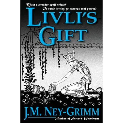 Livli's Gift - Paperback