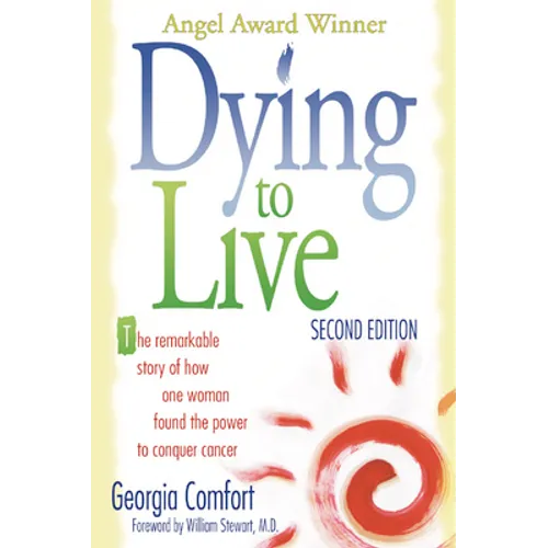Dying to Live - Paperback