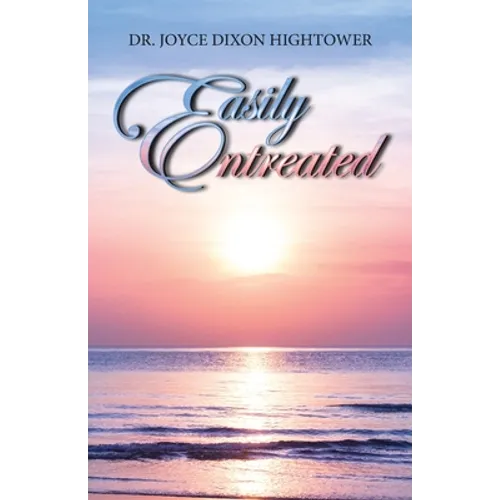 Easily Entreated - Paperback
