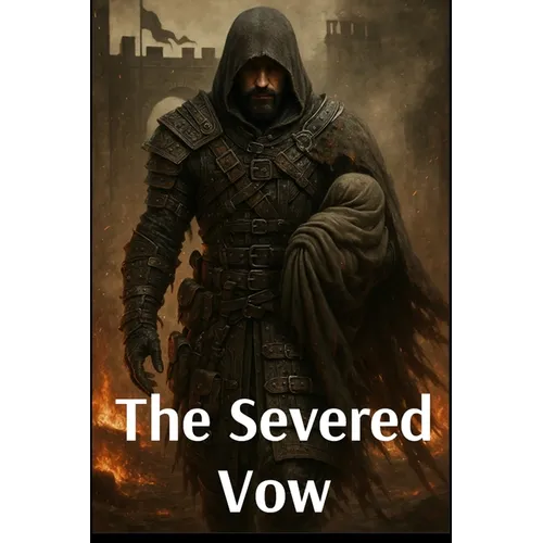 The Severed Vow - Paperback